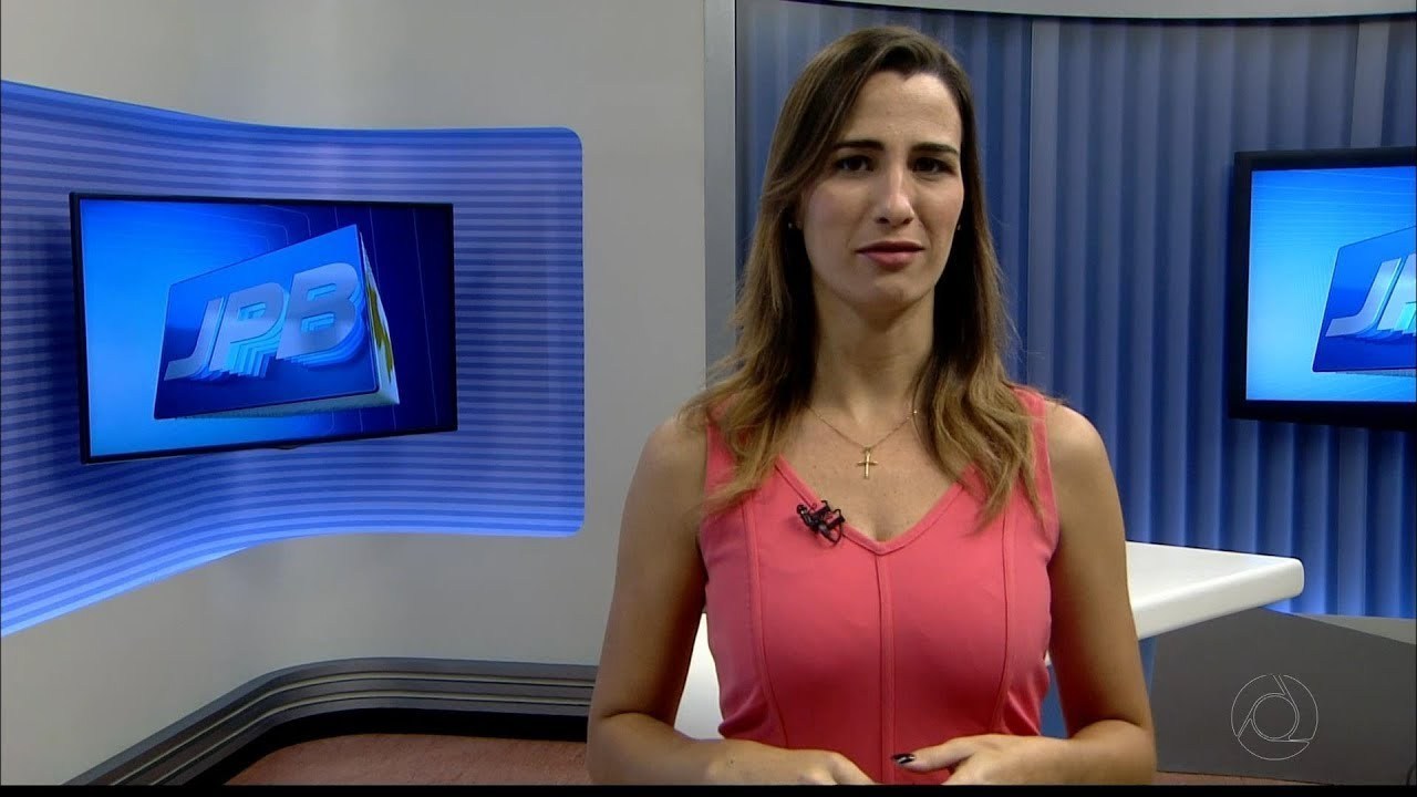 Apresentadora do Bom dia Paraíba pede demissão da TV Cabo Branco – Além dos  Fatos